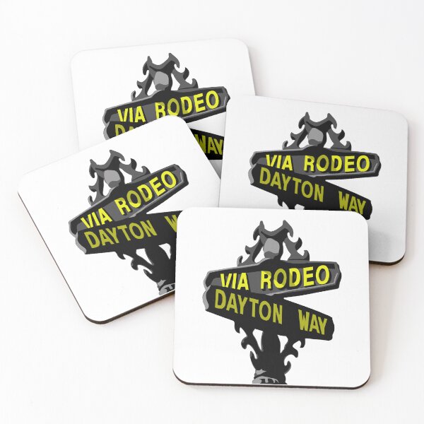 Item preview, Rodeo Dayton Way designed and sold by RickyBarnard.