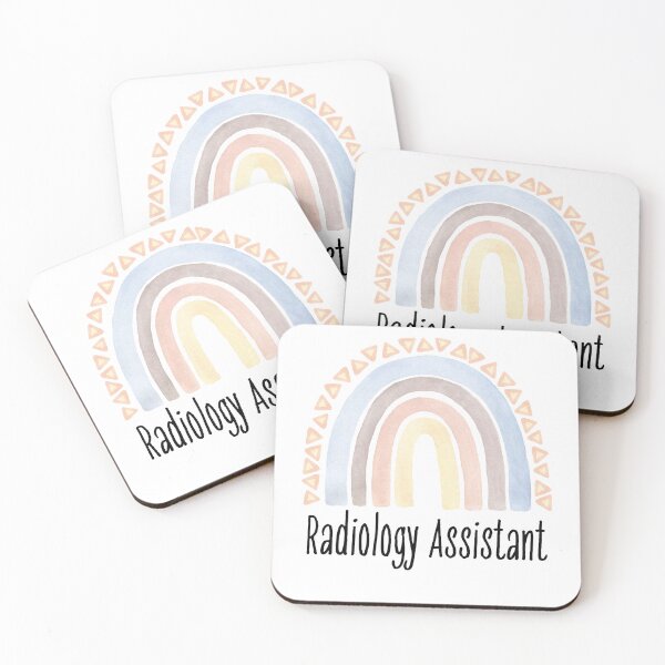Item preview, Radiology Assistant designed and sold by Aissa6900.