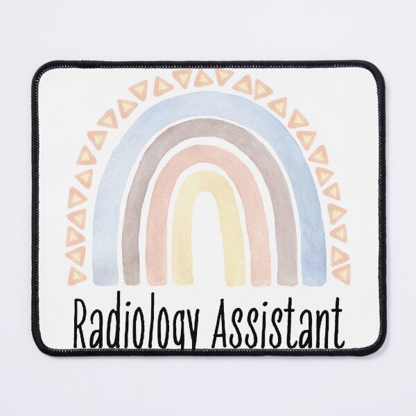 Item preview, Radiology Assistant designed and sold by Aissa6900.