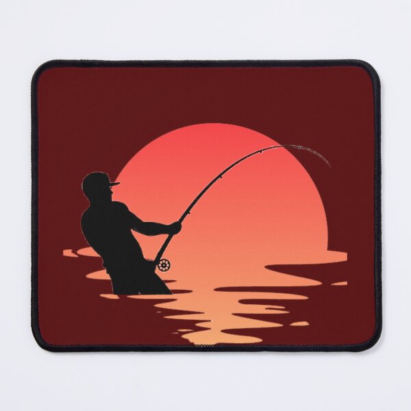 Item preview, Fly fishing designed and sold by partsmanrod.