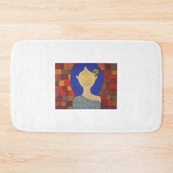 Item preview, Mind Blocked designed and sold by Clhoxie Kolurs.