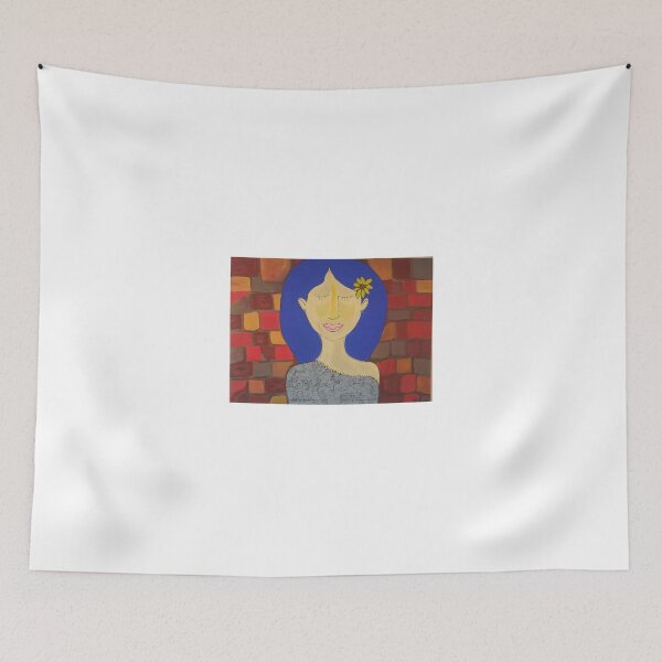 Item preview, Mind Blocked designed and sold by Clhoxie Kolurs.