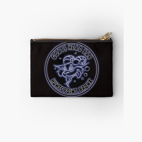 Item preview, Goat's Head Bar Neon designed and sold by erod66.