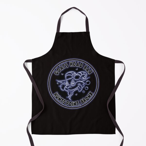 Item preview, Goat's Head Bar Neon designed and sold by erod66.