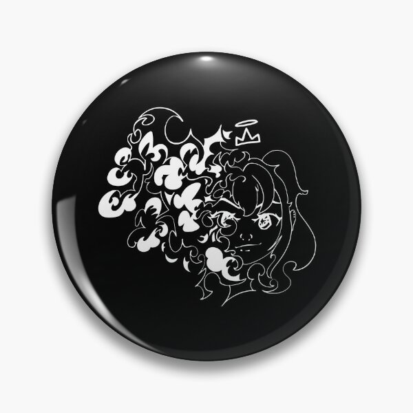 Item preview, Inquisitormaster Merch Princess Alex designed and sold by SamibShop.