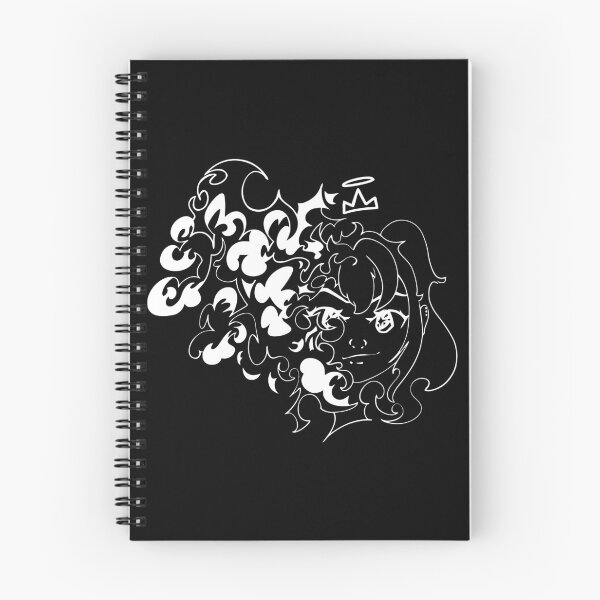Aperçu de l'œuvre Maître Inquisiteur Merch Princesse Alex créée et vendue par SamibShop.