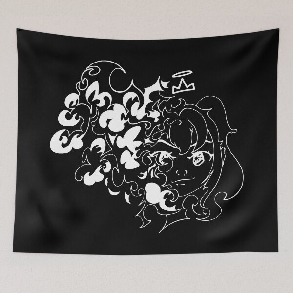 Item preview, Inquisitormaster Merch Princess Alex designed and sold by SamibShop.