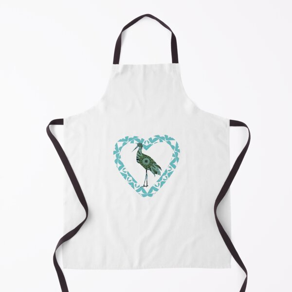 Item preview, stork designed and sold by JarahDesign.