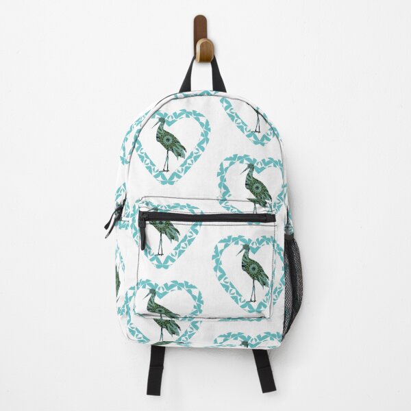 Item preview, stork designed and sold by JarahDesign.