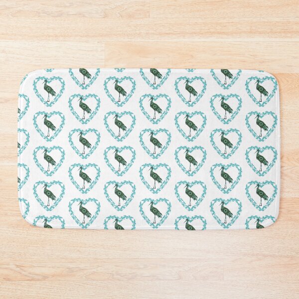 Item preview, stork designed and sold by JarahDesign.