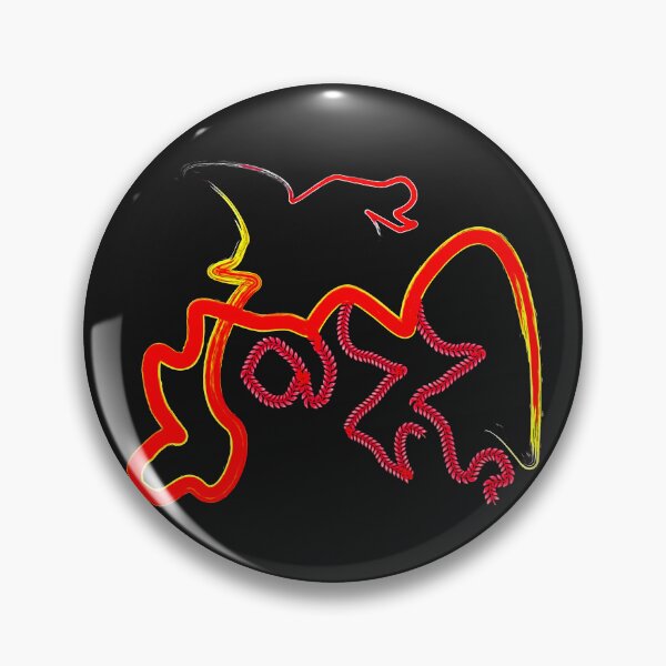 Item preview, CALLIGRAPHY SWINGING JAZZ designed and sold by Ralek.