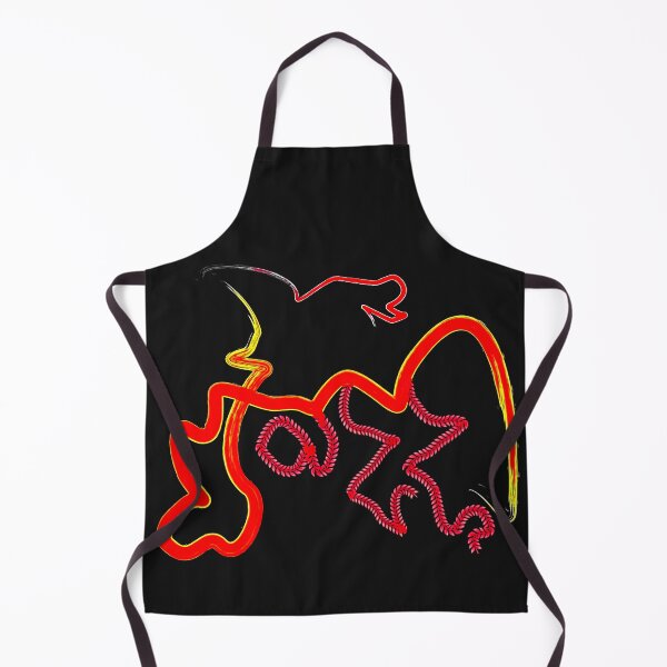 Item preview, CALLIGRAPHY SWINGING JAZZ designed and sold by Ralek.