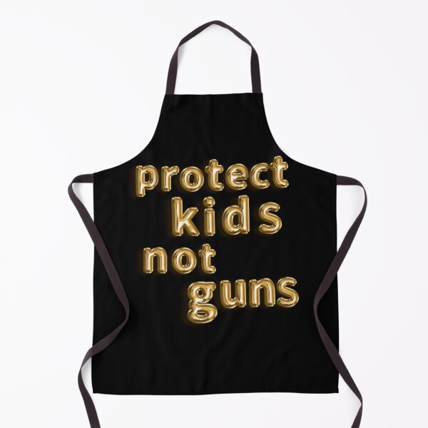 Item preview, shiny gold balloons_protect kids designed and sold by quinnhopp.