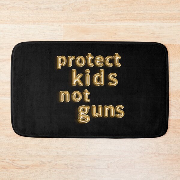 Item preview, shiny gold balloons_protect kids designed and sold by quinnhopp.