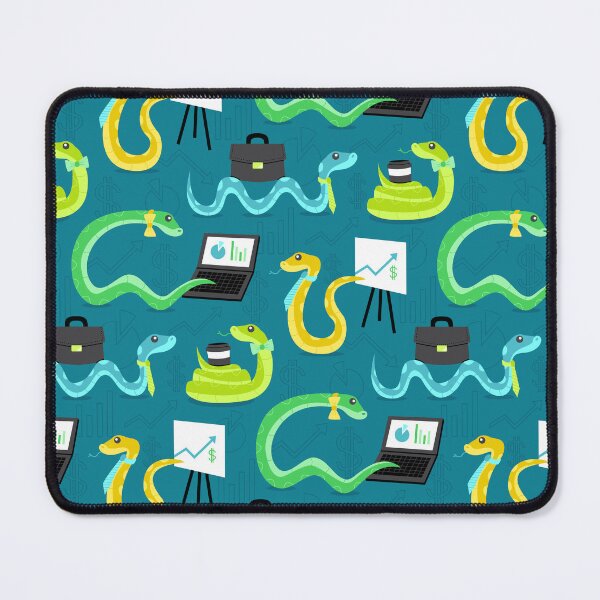 Item preview, Business Snakes designed and sold by robyriker.