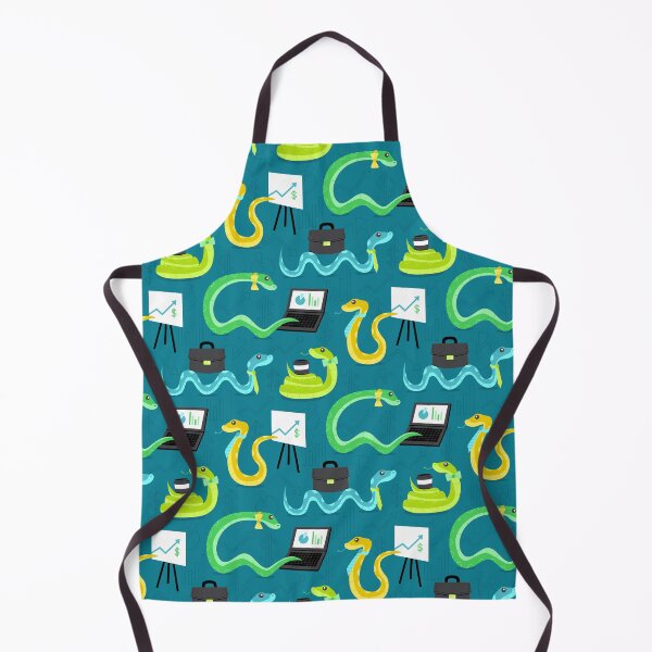 Item preview, Business Snakes designed and sold by robyriker.