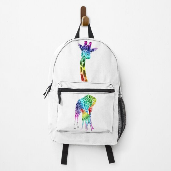 Item preview, Little Thirst - Rainbow Colorized Version designed and sold by SylvieG18.