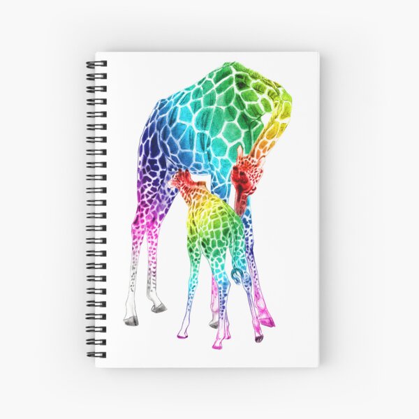 Item preview, Little Thirst - Rainbow Colorized Version designed and sold by SylvieG18.