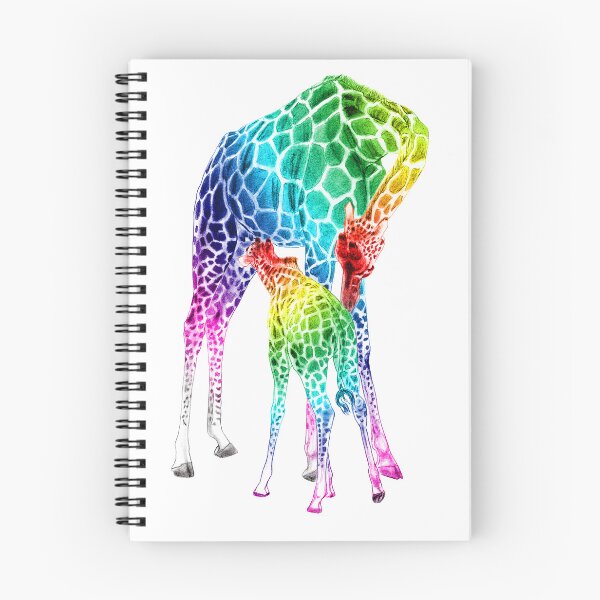 Item preview, Little Thirst - Rainbow Colorized Version designed and sold by SylvieG18.