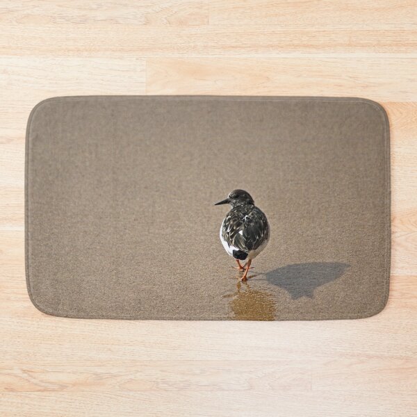 Item preview, Sandpiper Seashore Sea Bird Portrait designed and sold by Anna Lemos.