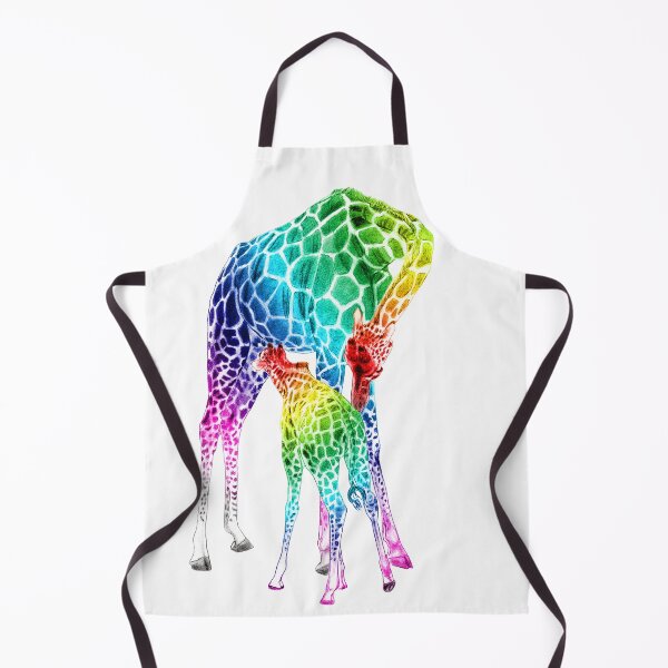 Item preview, Little Thirst - Rainbow Colorized Version designed and sold by SylvieG18.