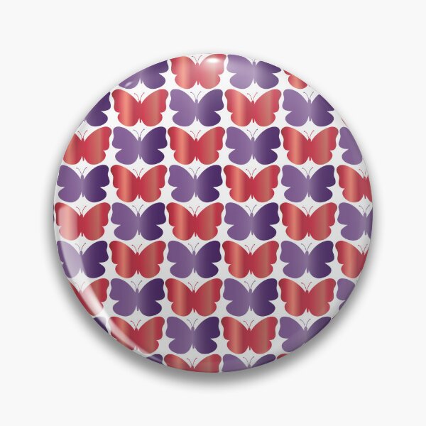 Item preview, A Beautiful Butterfly Pattern designed and sold by Lezbo1986.