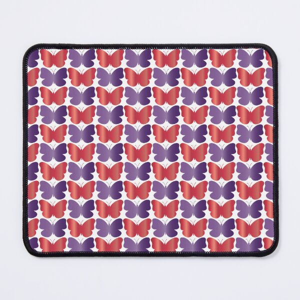 Item preview, A Beautiful Butterfly Pattern designed and sold by Lezbo1986.