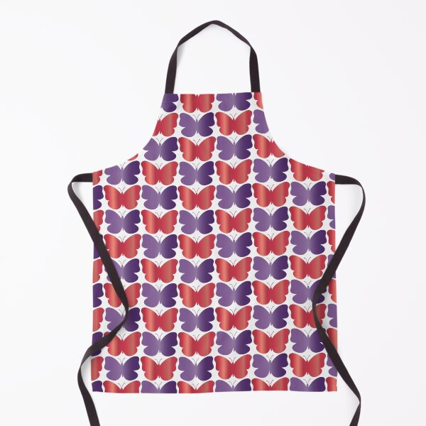 Item preview, A Beautiful Butterfly Pattern designed and sold by Lezbo1986.
