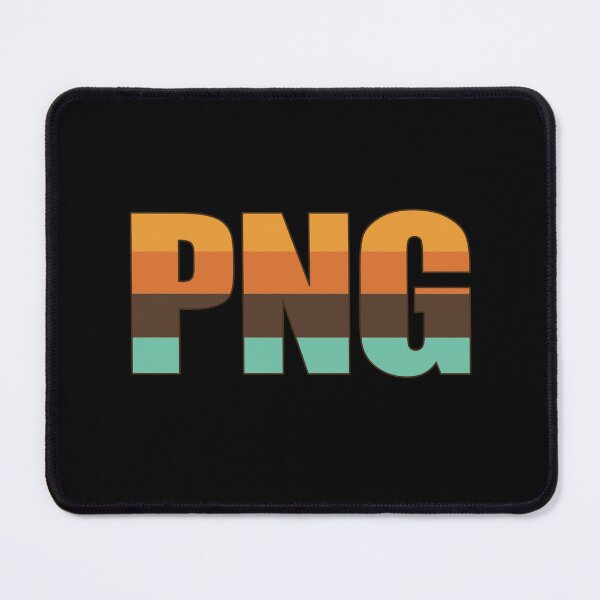 Item preview, Retro PNG, Papua New Guinea designed and sold by PNG-pikinini.