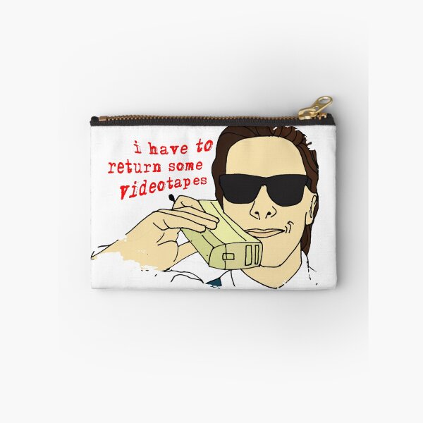 Item preview, I Have to Return Some Videotapes designed and sold by skippyfantastic.