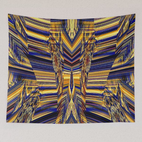 Item preview, Stripes designed and sold by Natalie Holland.