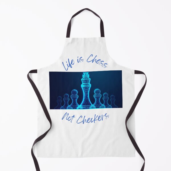 Item preview, Chess not Checkers  merch designed and sold by hubbify.