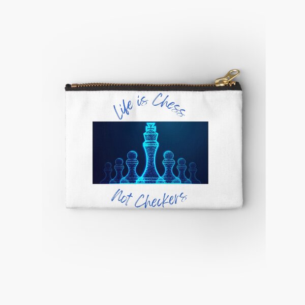Item preview, Chess not Checkers  merch designed and sold by hubbify.