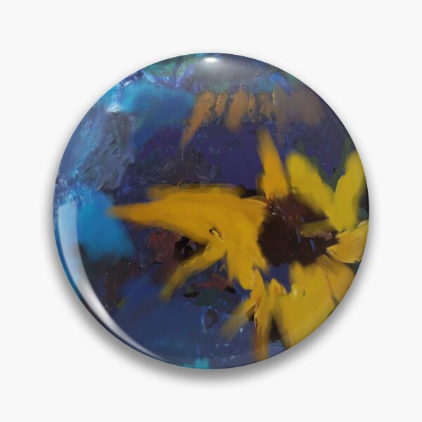 Item preview, Flowerpower designed and sold by Marlies Odehnal.