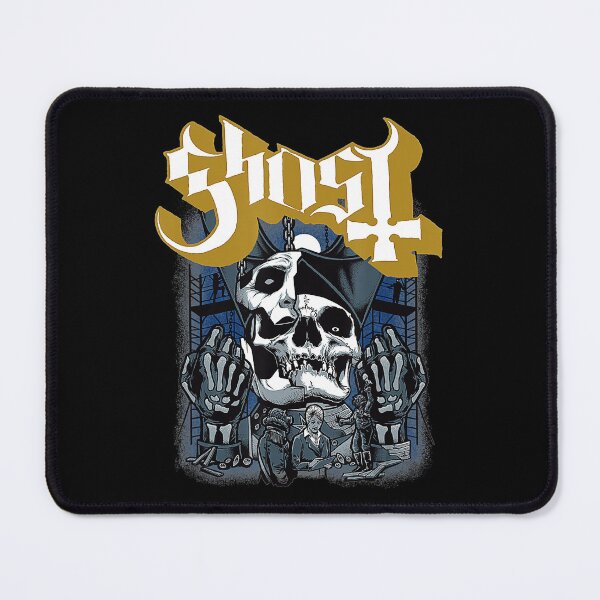 Item preview, Ghost - Impera Logo designed and sold by BradleyCoxshop.