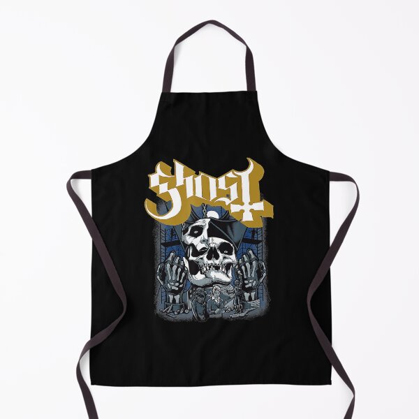 Item preview, Ghost - Impera Logo designed and sold by BradleyCoxshop.
