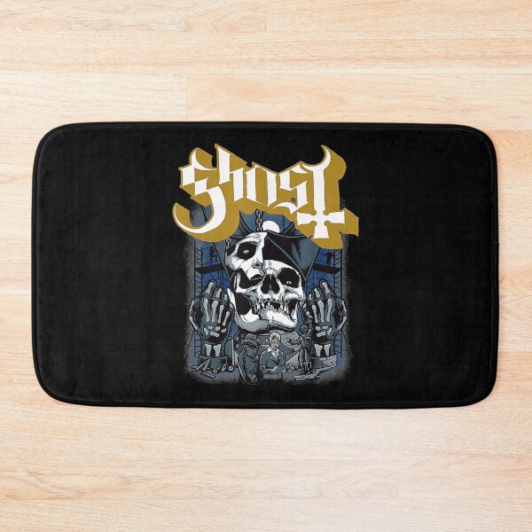Item preview, Ghost - Impera Logo designed and sold by BradleyCoxshop.