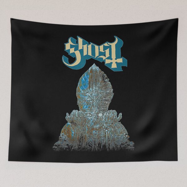 Item preview, Ghost - Impera Logo designed and sold by BradleyCoxshop.
