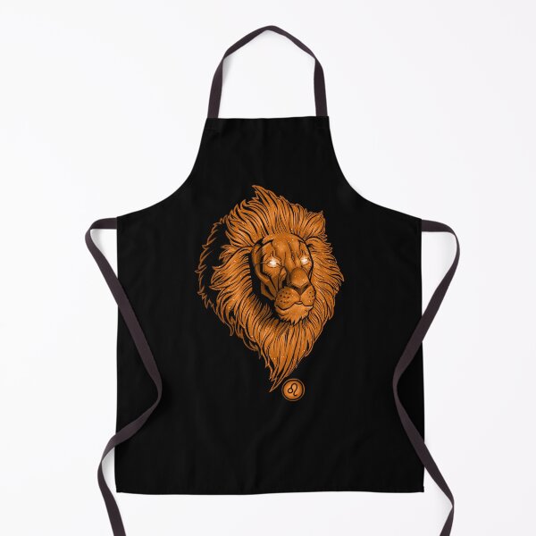 Item preview, Leo Astrology designed and sold by Robbgoblin.
