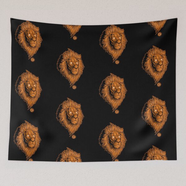 Item preview, Leo Astrology designed and sold by Robbgoblin.
