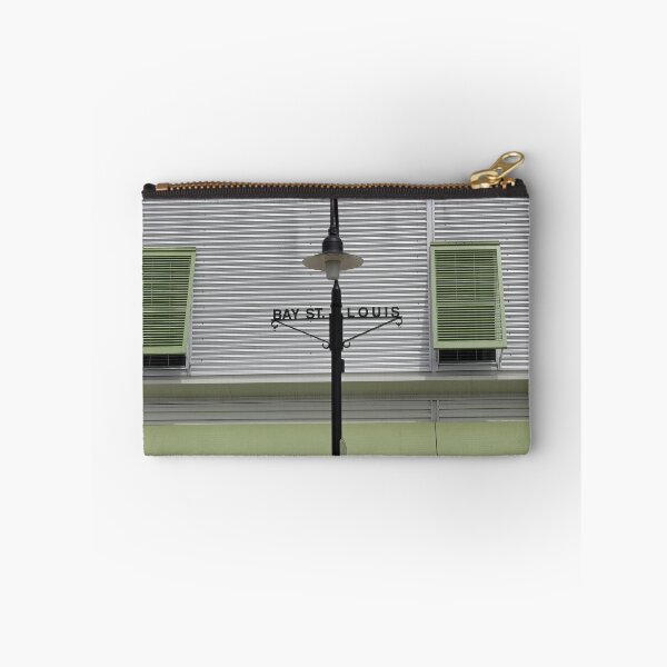 Item preview, Bay St. Louis Industrial Look designed and sold by bertsworks300.