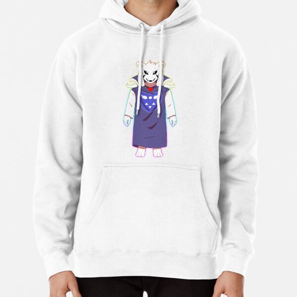 Asriel hoodie best sale