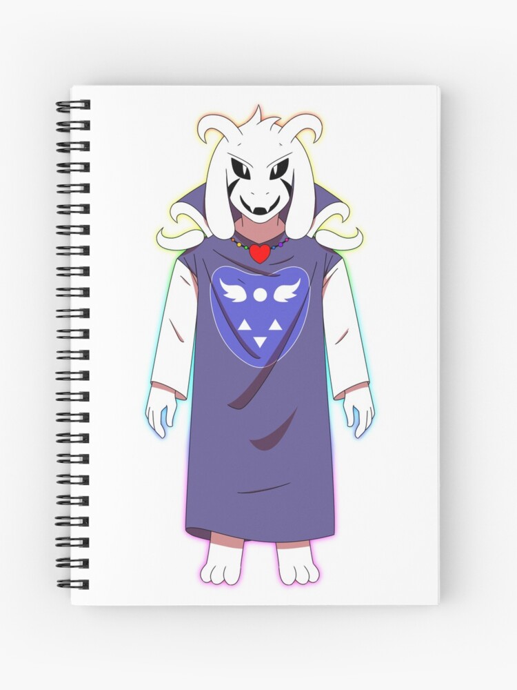 Undertale drawings - Asriel dreemurr drawing+speedpaint - Wattpad