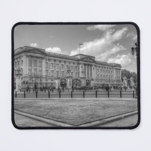 Item preview, Buckingham Palace in London designed and sold by days-photographic.