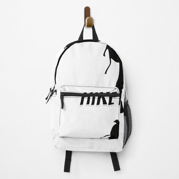 Item preview, Hike Kodiak (black) designed and sold by Kodiak Apparel and Goods.