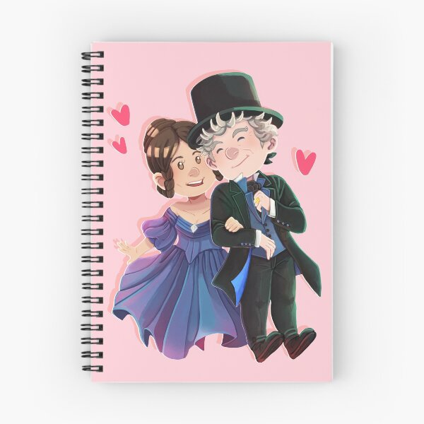 Item preview, The Queen and the Doctor designed and sold by staypee.