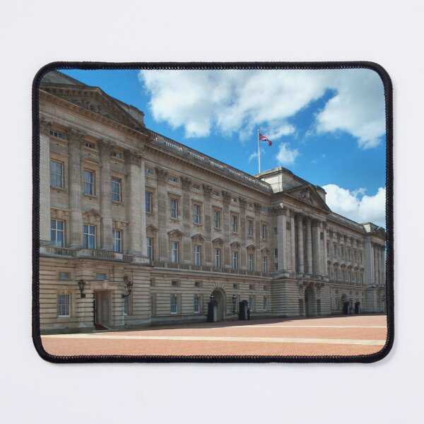 Item preview, Buckingham Palace in London designed and sold by days-photographic.