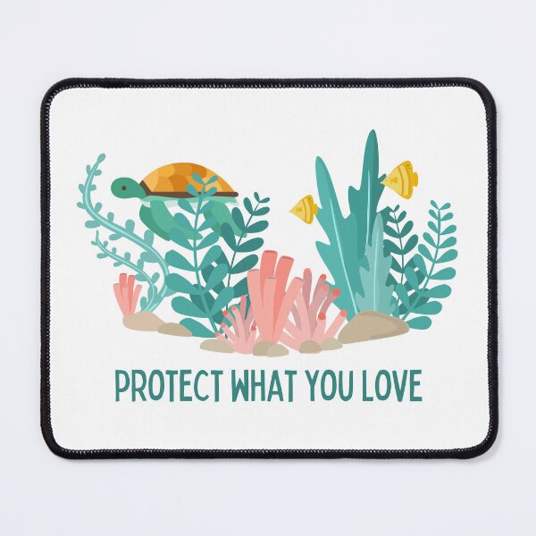 Item preview, Protect what you love designed and sold by huape.
