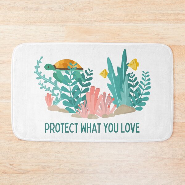 Item preview, Protect what you love designed and sold by huape.