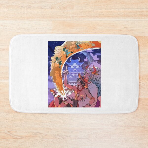 Item preview,  Yamabro  Ace designed and sold by BeragonRe.